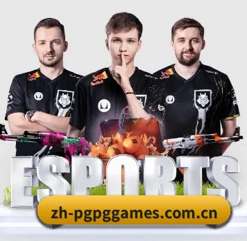 zh-pgpggames.com.cn APP 界面